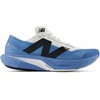 New Balance Men’s FuelCell Rebel V4 Running Shoes | Road Running Shoes(Blue Laguna/Reflection/Black)