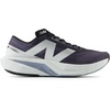 New Balance Men’s FuelCell Rebel V4 Running Shoes | Road Running Shoes(Graphite/Black/Quartz Grey)