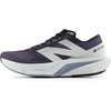 New Balance Men’s FuelCell Rebel V4 Running Shoes | Road Running Shoes(Graphite/Black/Quartz Grey)