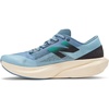 New Balance Men’s FuelCell Rebel V4 Running Shoes | Road Running Shoes(Heron Blue/Chrome Blue)