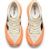 New Balance Men’s FuelCell Rebel V4 Running Shoes | Road Running Shoes(Hot Mango/Angora/Black)