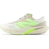New Balance Men’s FuelCell Rebel V4 Running Shoes | Road Running Shoes(Moonrock/Bleached Lime Glo)