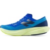New Balance Men’s FuelCell Rebel V4 Running Shoes | Road Running Shoes(Spice Blue/Limelight/Blue Oasis)