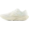 New Balance Men’s FuelCell Rebel V4 Running Shoes | Road Running Shoes(White/Linen/Sea Salt)