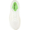 New Balance Men’s FuelCell Rebel V4 Running Shoes | Road Running Shoes(White/Linen/Sea Salt)