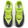 New Balance Men’s FuelCell Rebel V5 | Road Running Shoes(Alkaline Green/Boysenberry)