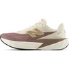 New Balance Men’s FuelCell Rebel V5 | Road Running Shoes(Angora/Earth Shadow/Sea Salt)