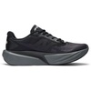New Balance Men’s FuelCell Rebel V5 | Road Running Shoes(Black/Castlerock/Silver Metallic)
