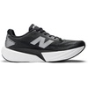 New Balance Men’s FuelCell Rebel V5 | Road Running Shoes(Black/Silver Metallic/White)