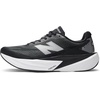 New Balance Men’s FuelCell Rebel V5 | Road Running Shoes(Black/Silver Metallic/White)