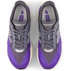 New Balance Men’s FuelCell Rebel V5 | Road Running Shoes(Electric Indigo/Truffle Salt)