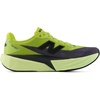 New Balance Men’s FuelCell Rebel V5 | Road Running Shoes(Field Green/Magnet)