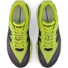 New Balance Men’s FuelCell Rebel V5 | Road Running Shoes(Field Green/Magnet)