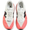 New Balance Men’s FuelCell Rebel V5 | Road Running Shoes(Lv5 (White/Red))