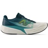 New Balance Men’s FuelCell Rebel V5 | Road Running Shoes(Medusa Green/Faded Teal)