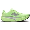 New Balance Men’s FuelCell Rebel V5 | Road Running Shoes(Mint Flash/Lab Green/Silver Metallic)