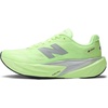 New Balance Men’s FuelCell Rebel V5 | Road Running Shoes(Mint Flash/Lab Green/Silver Metallic)