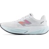 New Balance Men’s FuelCell Rebel V5 | Road Running Shoes(Nb 103 White/Pink Heat)