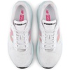 New Balance Men’s FuelCell Rebel V5 | Road Running Shoes(Nb 103 White/Pink Heat)
