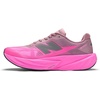 New Balance Men’s FuelCell Rebel V5 | Road Running Shoes(Pink Heat/Rosewood)