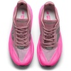 New Balance Men’s FuelCell Rebel V5 | Road Running Shoes(Pink Heat/Rosewood)