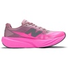 New Balance Men’s FuelCell Rebel V5 | Road Running Shoes(Pink Heat/Rosewood)