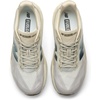New Balance Men’s FuelCell Rebel V5 | Road Running Shoes(Shipyard/Arid Stone/Silver Metallic)