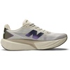 New Balance Men’s FuelCell Rebel V5 | Road Running Shoes(Shipyard/Arid Stone/Silver Metallic)
