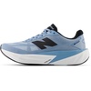 New Balance Men’s FuelCell Rebel V5 | Road Running Shoes(Still Water/Raincloud/White)