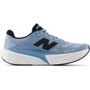 New Balance Men’s FuelCell Rebel V5 | Road Running Shoes(Still Water/Raincloud/White)