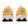 New Balance Men’s FuelCell Rebel V5 | Road Running Shoes(Tangerine Heat/Silver Metallic)