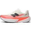 New Balance Men’s FuelCell Rebel V5 | Road Running Shoes(Urgent Red/White/Sea Salt)