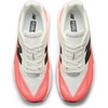 New Balance Men’s FuelCell Rebel V5 | Road Running Shoes(Urgent Red/White/Sea Salt)