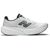 New Balance Men’s FuelCell Rebel V5 | Road Running Shoes(White/Black/Silver Metallic)
