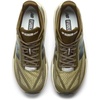 New Balance Men’s FuelCell Rebel V5 | Road Running Shoes(Woodland/Shipyard/Silver Metallic)