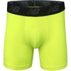 New Balance Men’s Mesh 5″ No-FLY Boxer Brief (4-Pack)(Black/Hi-lite/Team Royal/Lead)