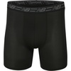 New Balance Men’s Mesh 5″ No-FLY Boxer Brief (4-Pack)(Black/Magnet/Black/Team Royal)