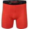 New Balance Men’s Mesh 5″ No-FLY Boxer Brief (4-Pack)(Black/Spark/Black/Team Royal)