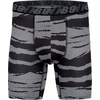 New Balance Men’s Mesh 5″ No-FLY Boxer Brief (4-Pack)(Team Navy/Black Camo/Team Red/Team Navy)