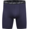 New Balance Men’s Mesh 5″ No-FLY Boxer Brief (4-Pack)(Team Navy/Black Camo/Team Red/Team Navy)