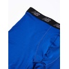 New Balance Men’s Mesh 5″ No-FLY Boxer Brief (4-Pack)(Team Royal/Team Red/Pig/Thunder)