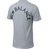 New Balance Men’s Sport Essential T-Shirt(Athletic Grey)