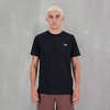 New Balance Men’s Sport Essential T-Shirt(Black)