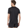 New Balance Men’s Sport Essential T-Shirt(Black)