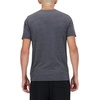 New Balance Men’s Sport Essential T-Shirt(Black Heather)