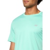 New Balance Men’s Sport Essential T-Shirt(Deep End)
