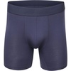 New Balance Men’s Ultra Smooth Microfiber Lightweight Breathable Performance Boxer Brief Underwear (4 Pack)(Navy/Dream State/Dusk Shower/Slate Grey)