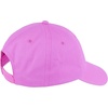 New Balance Standard Men’s and Women’s Unisex 6-Panel Curved Brim Adjustable Cotton Twill(Vibrant Pink)