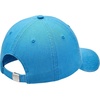 New Balance Standard Men’s and Women’s Unisex 6-Panel Curved Brim Adjustable Cotton Twill(Vision Blue)