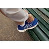 New Balance Unisex Adult Performance Cushioned No Show Socks – 6 & 12 Pairs – Moisture Wicking(White (6 Pairs))